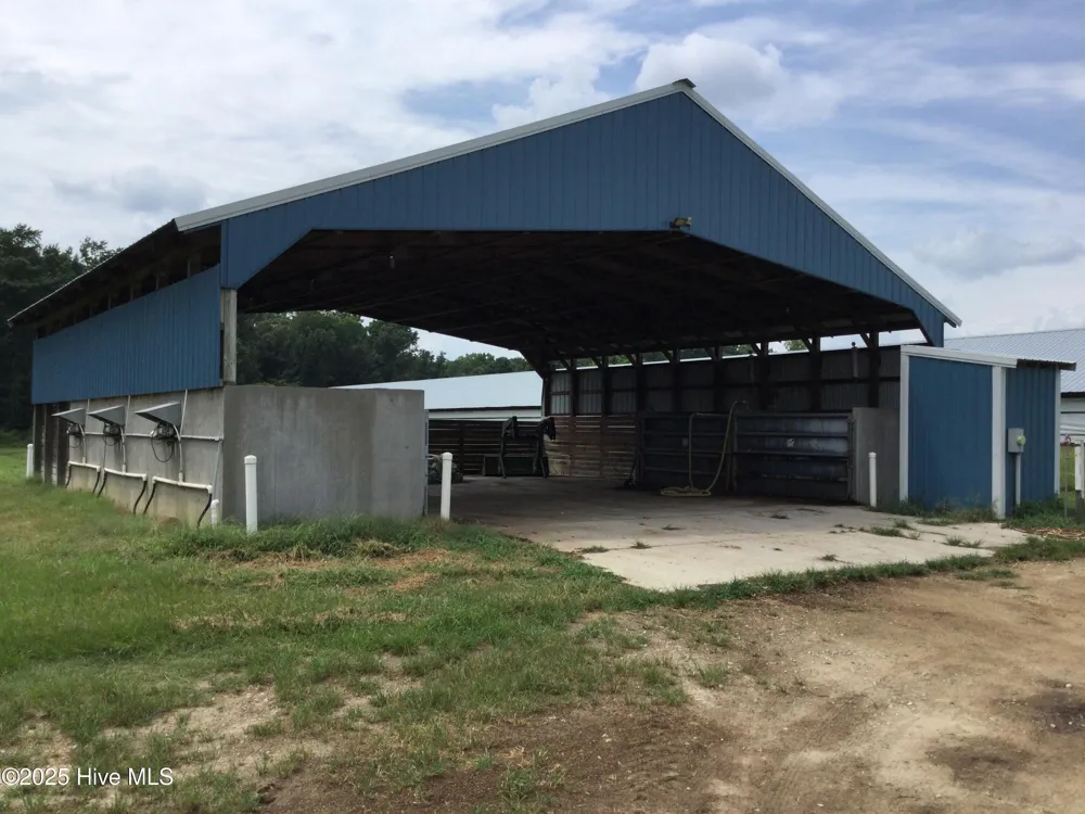 Address Not Shown Bladenboro, NC 28320