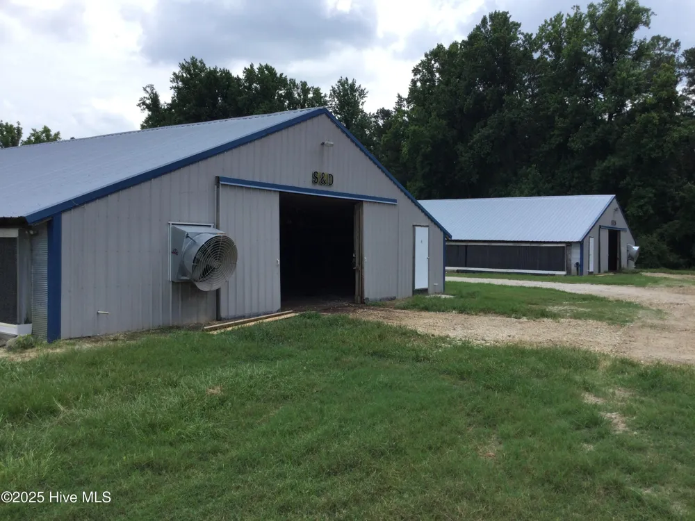 Address Not Shown Bladenboro, NC 28320
