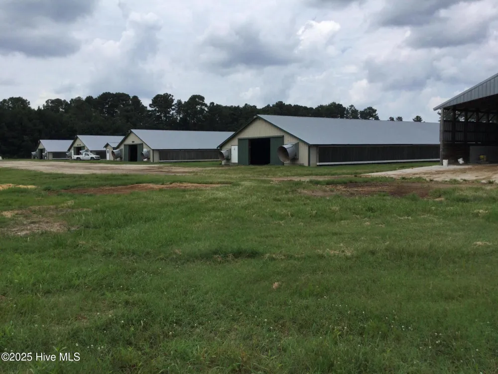 Address Not Shown Bladenboro, NC 28320
