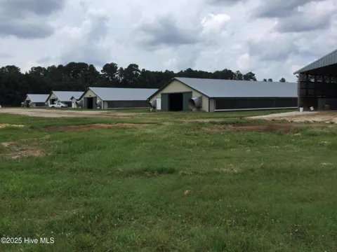 Address Not Shown