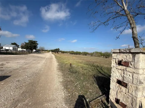 11622 Doyle Overton-a Road