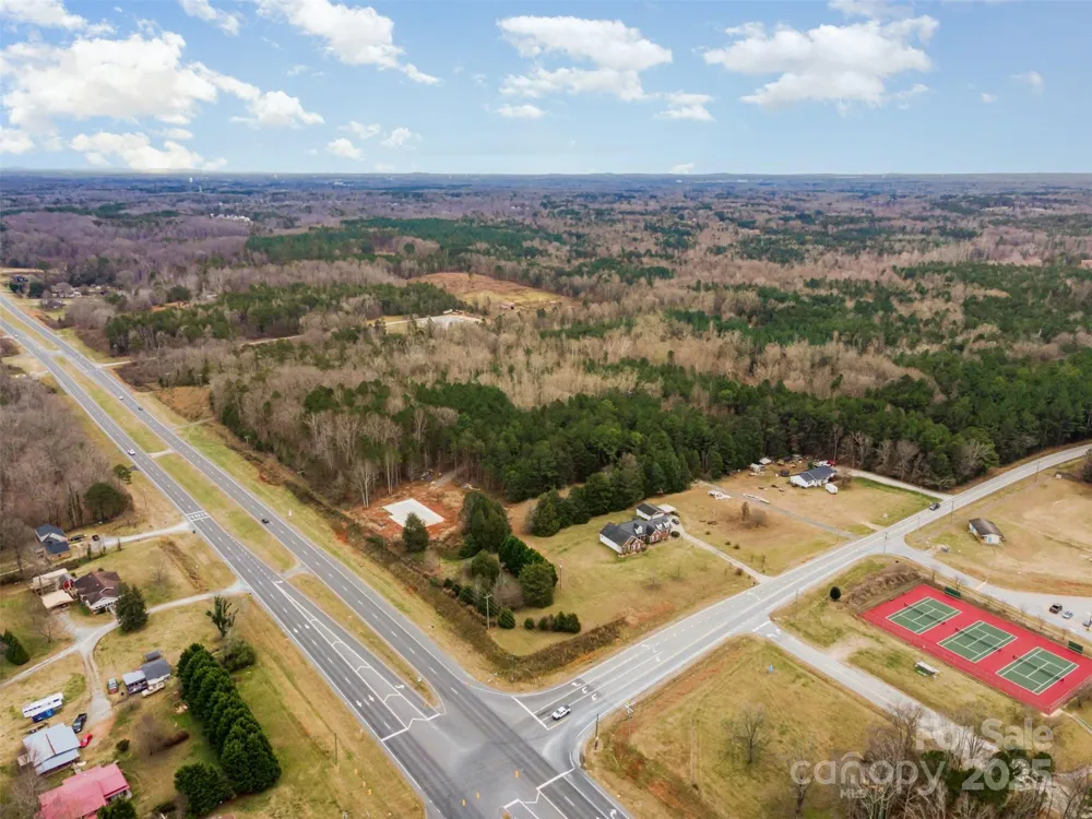 000 Statesville Boulevard Salisbury, NC 28147