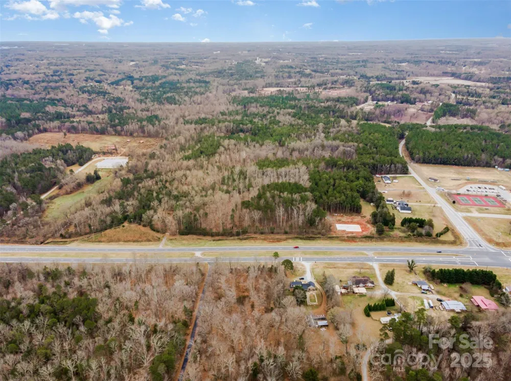 000 Statesville Boulevard Salisbury, NC 28147