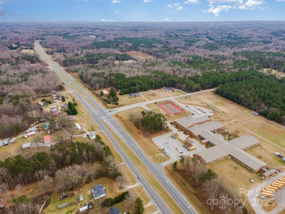000 Statesville Boulevard Salisbury, NC 28147