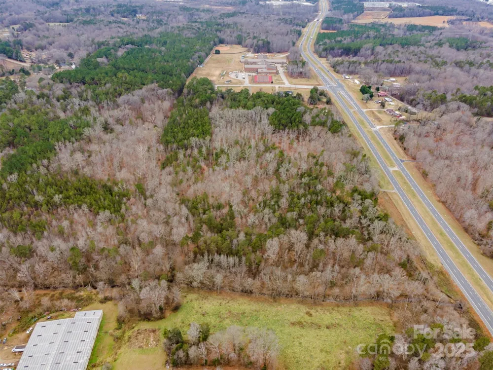 000 Statesville Boulevard Salisbury, NC 28147