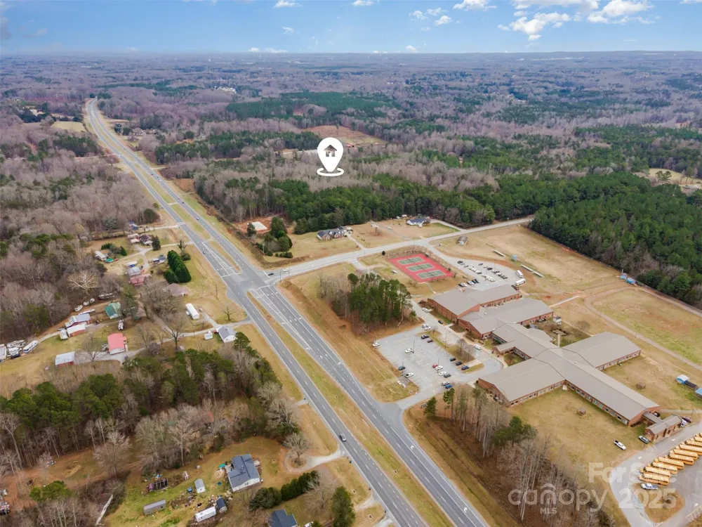 000 Statesville Boulevard Salisbury, NC 28147