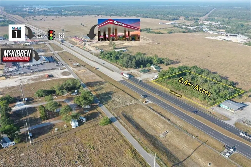 7377 US HIGHWAY 27 S Sebring, FL 33876