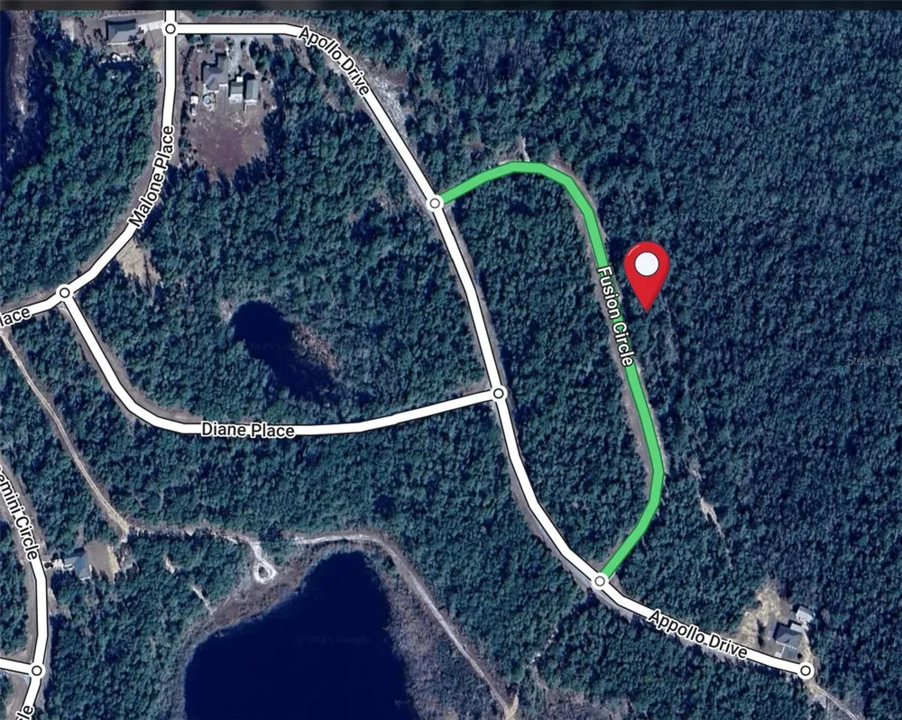 Lot 18 Unit 1 Blk 6 FUSION CIRCLE Chipley, FL 32428
