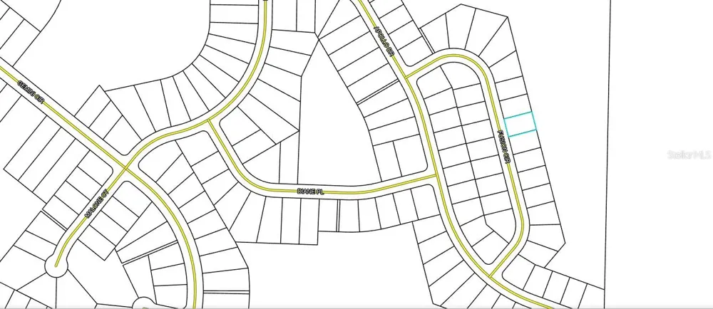 Lot 18 Unit 1 Blk 6 FUSION CIRCLE Chipley, FL 32428