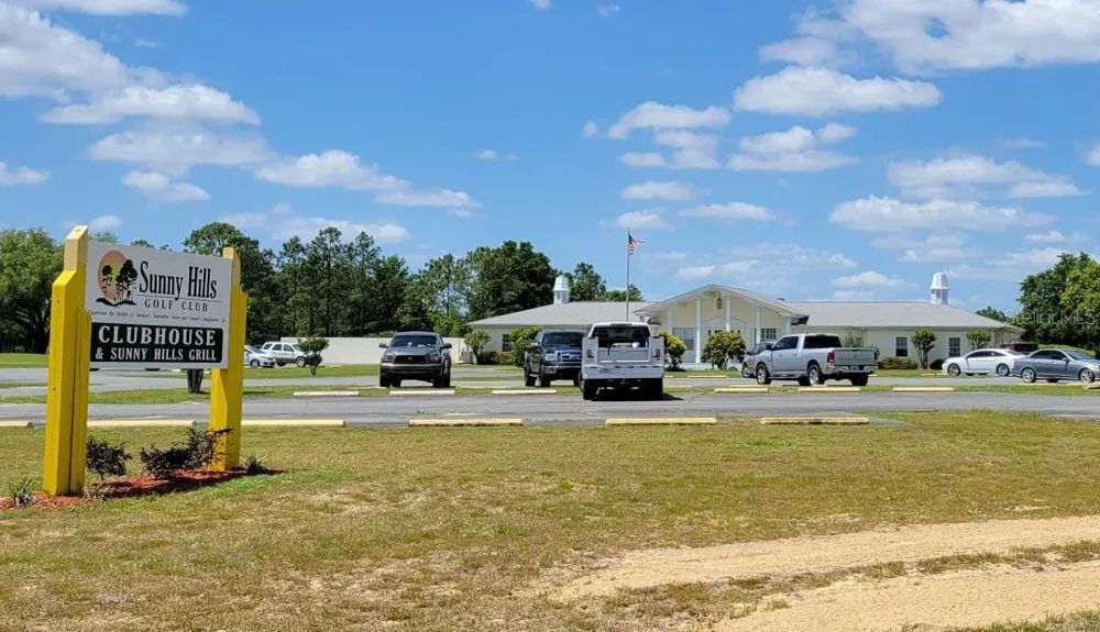 Lot 18 Unit 1 Blk 6 FUSION CIRCLE Chipley, FL 32428