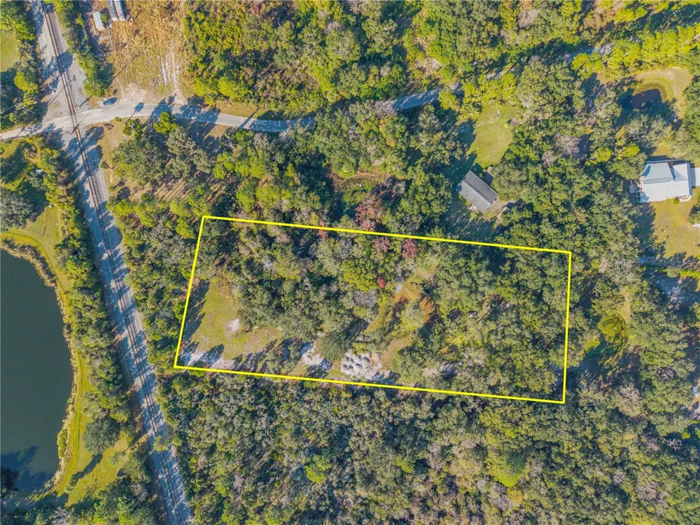 480 CLINTON CEMETERY ROAD Edgewater, FL 32141