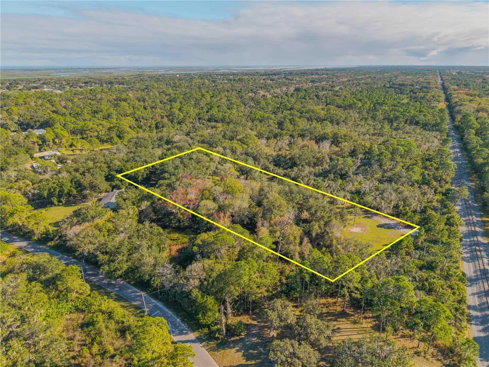 480 CLINTON CEMETERY ROAD Edgewater, FL 32141