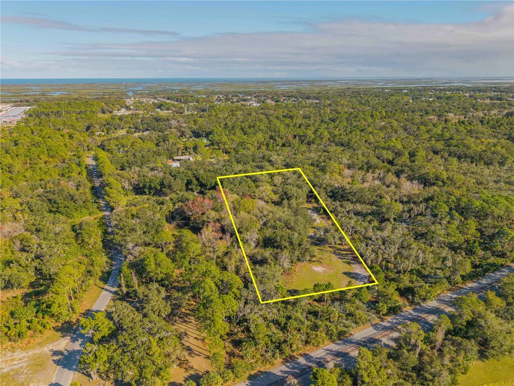 480 CLINTON CEMETERY ROAD Edgewater, FL 32141
