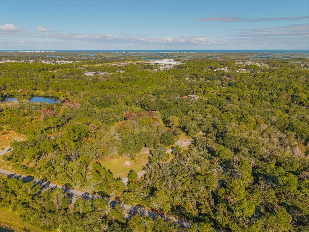 480 CLINTON CEMETERY ROAD Edgewater, FL 32141