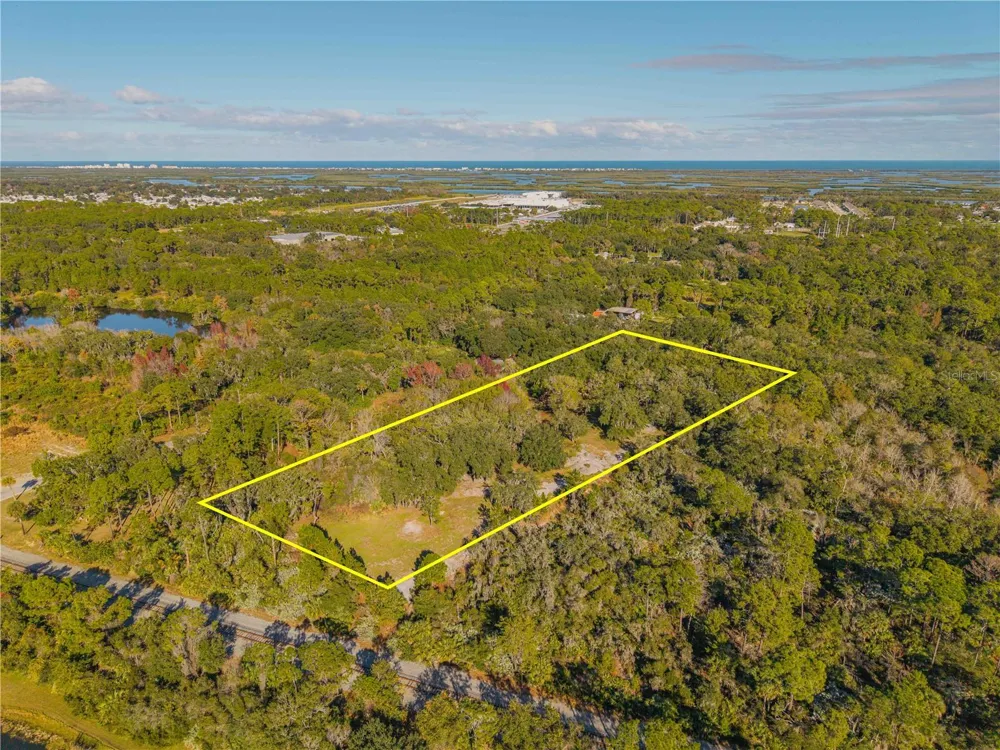 480 CLINTON CEMETERY ROAD Edgewater, FL 32141
