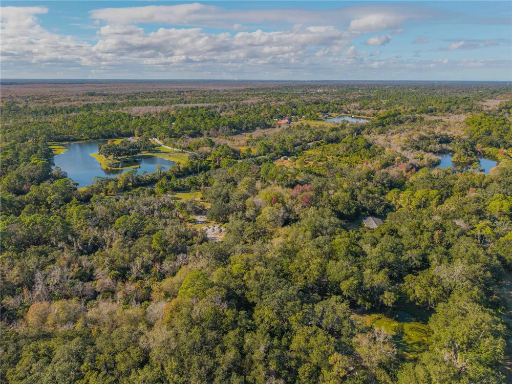 480 CLINTON CEMETERY ROAD Edgewater, FL 32141