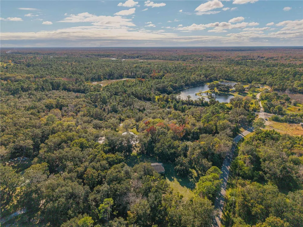 480 CLINTON CEMETERY ROAD Edgewater, FL 32141