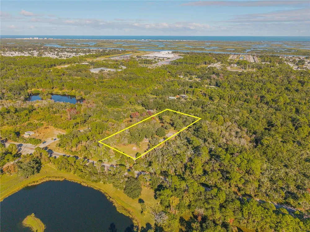 480 CLINTON CEMETERY ROAD Edgewater, FL 32141