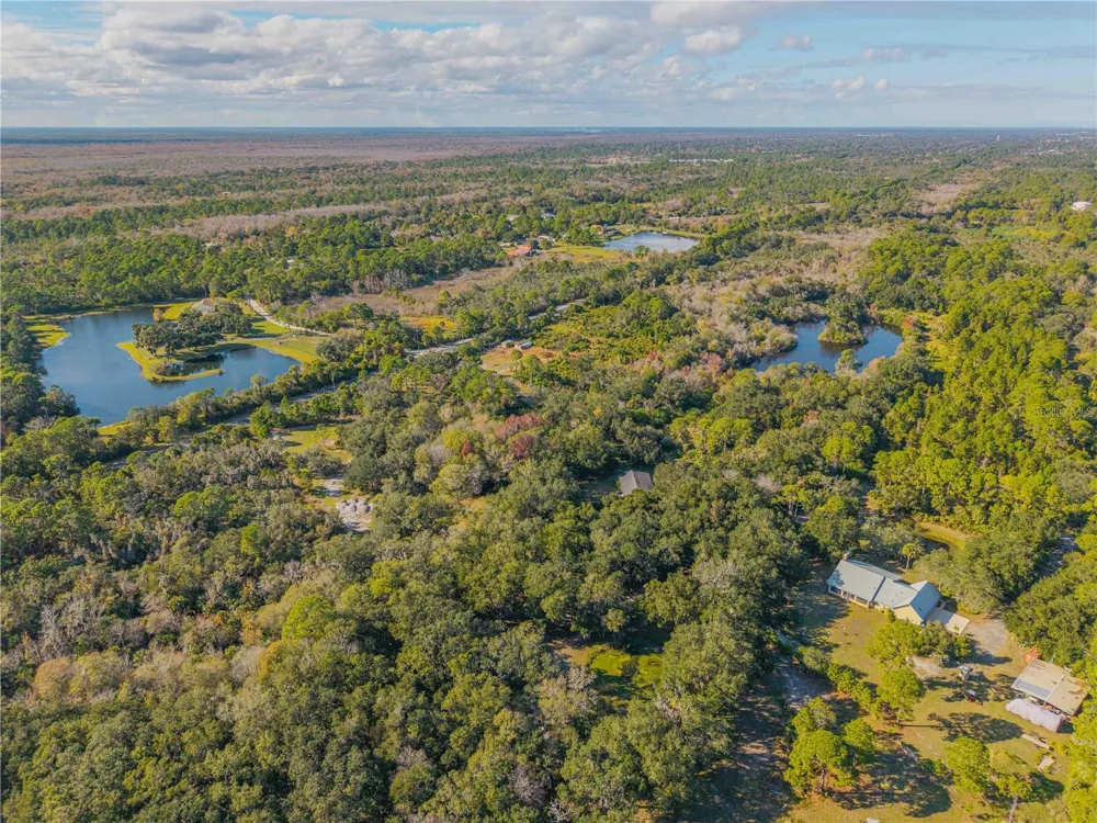 480 CLINTON CEMETERY ROAD Edgewater, FL 32141