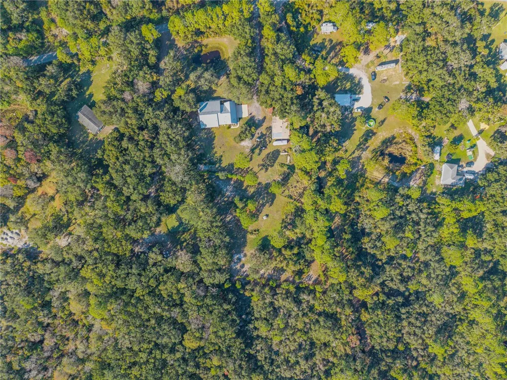0 CLINTON CEMETERY RD. Edgewater, FL 32141