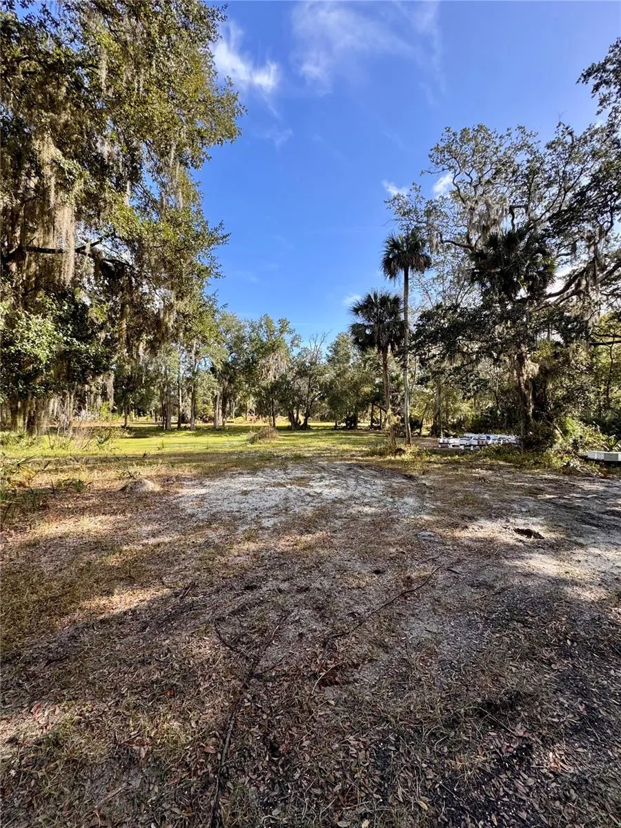 0 CLINTON CEMETERY RD. Edgewater, FL 32141