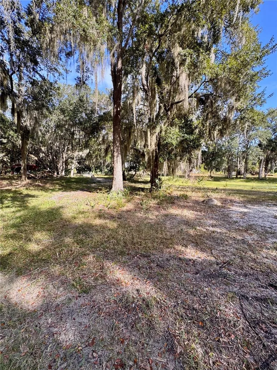 0 CLINTON CEMETERY RD. Edgewater, FL 32141