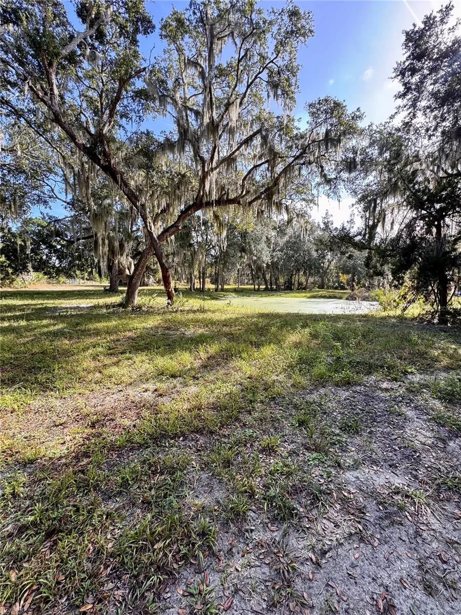 0 CLINTON CEMETERY RD. Edgewater, FL 32141