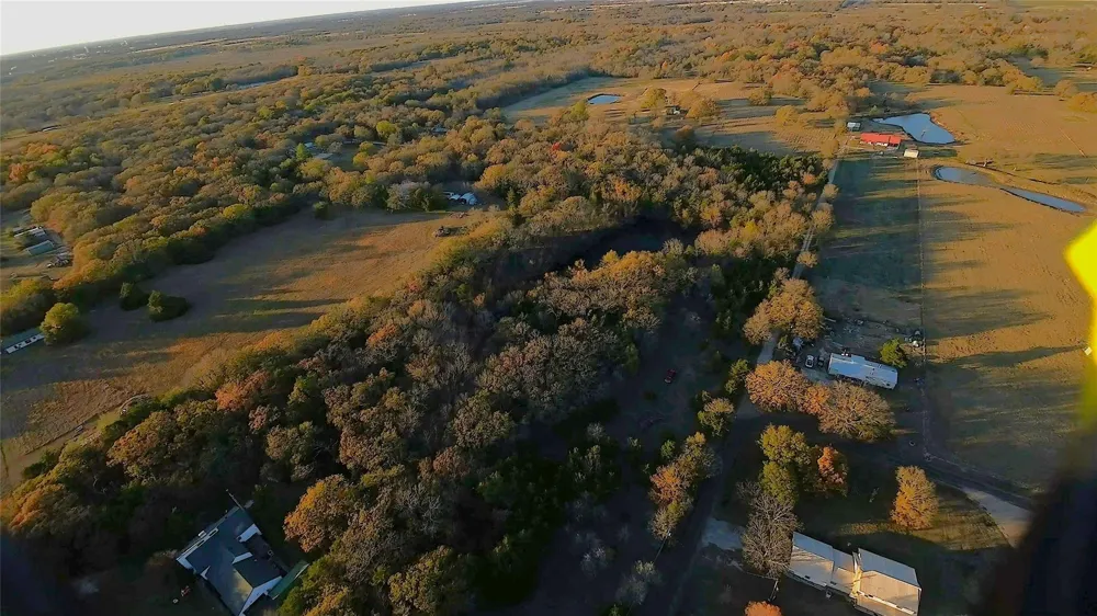 County Road 4736 Cumby, TX 75433