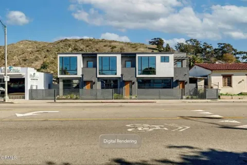 320 Ventura Avenue