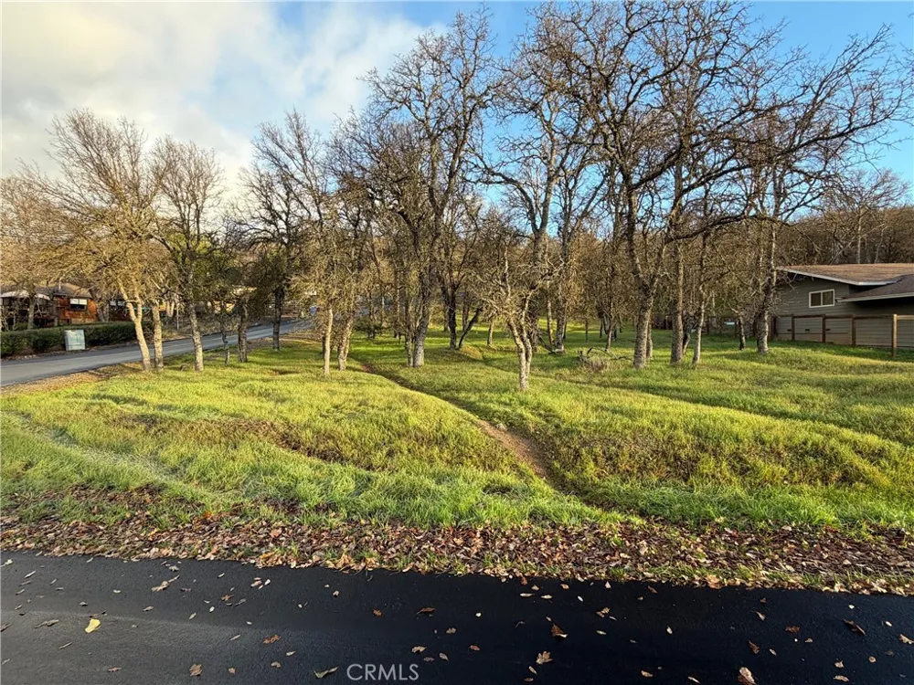 18796 Hidden Valley Hidden Valley Lake, CA 95467