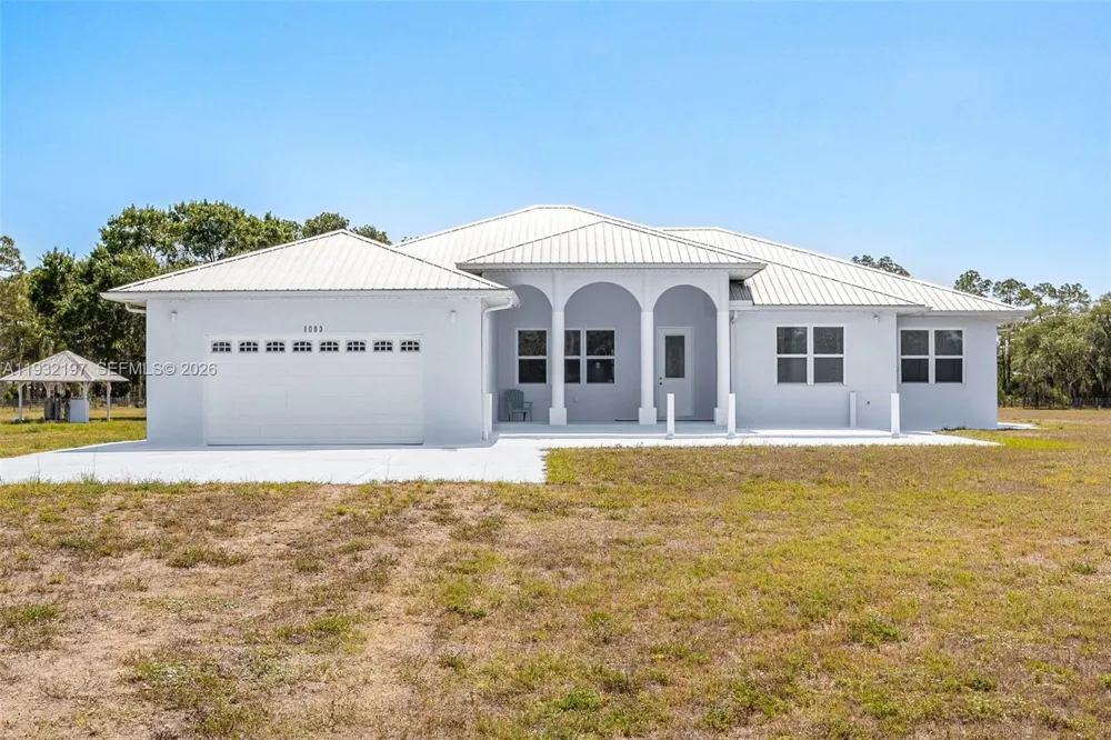 1083 Pollywog Dr. Other City - In The State Of Florida, FL 33935