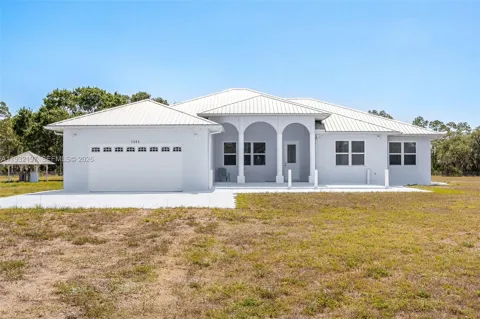 1083 Pollywog Dr.