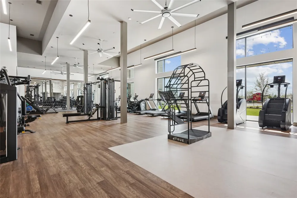 3800 PGA PARKWAY #2280 Frisco, TX 75033