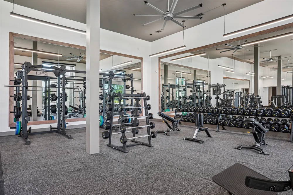 3800 PGA PARKWAY #2280 Frisco, TX 75033