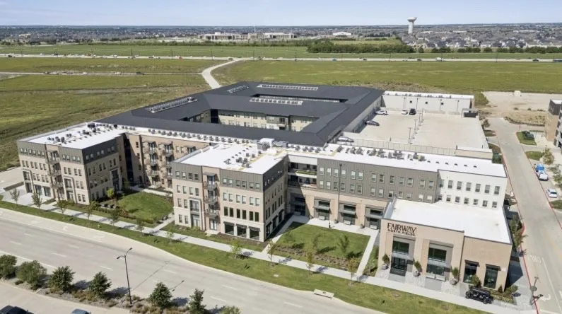 3800 PGA PARKWAY #2280 Frisco, TX 75033