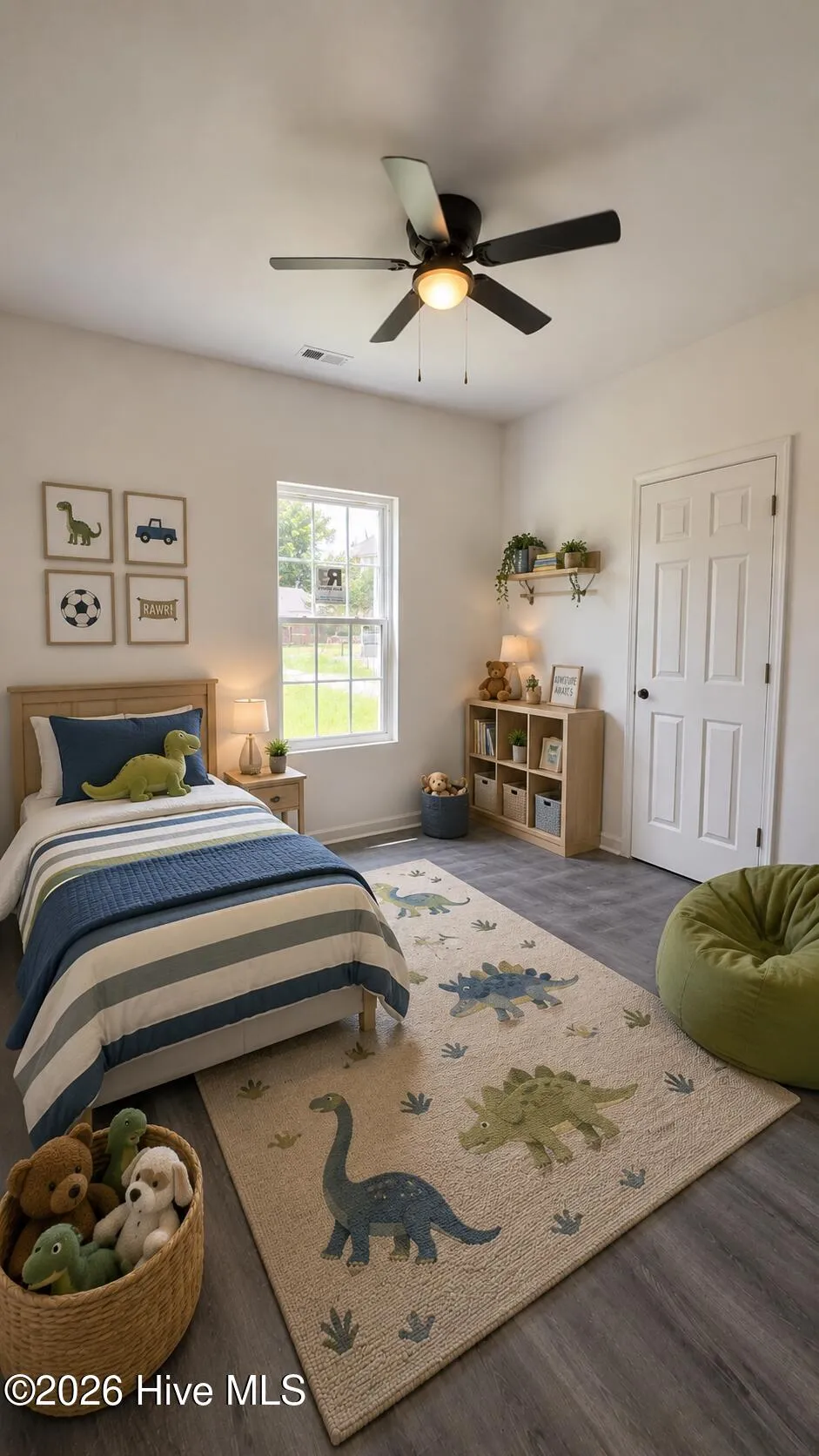 304 Miller Street Chadbourn, NC 28431