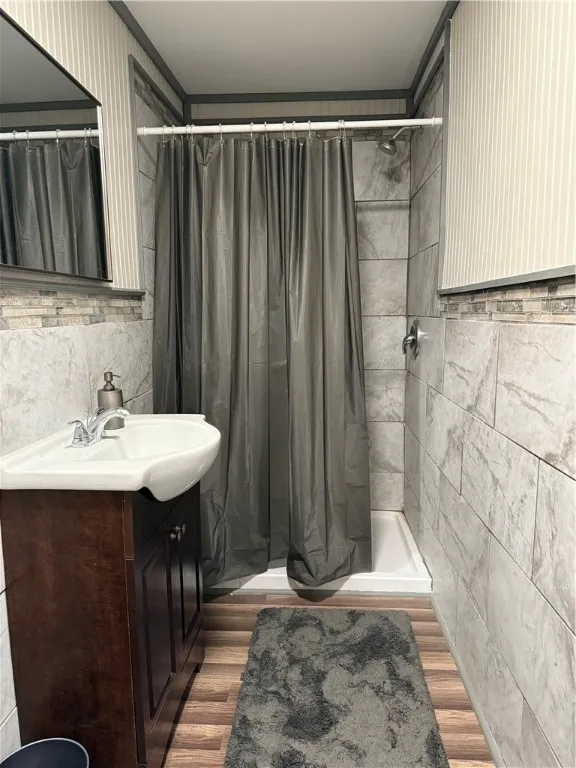 1503 Hill Street Three Rivers, TX 78071