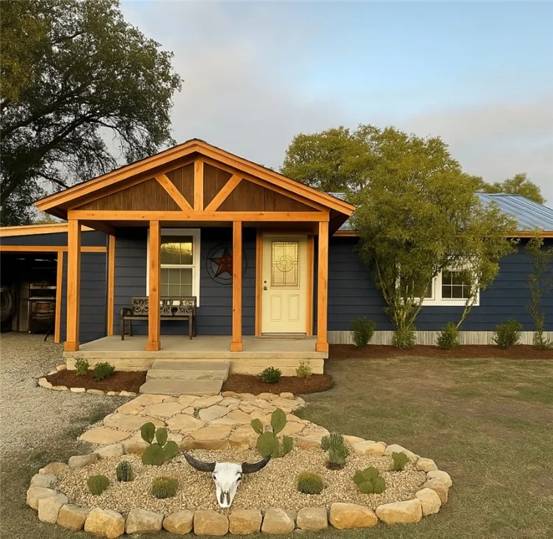 1503 Hill Street Three Rivers, TX 78071