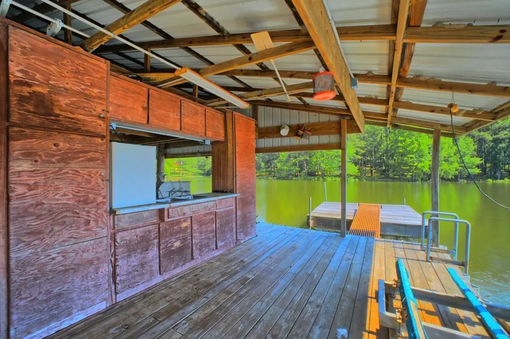 123 Jarrod Drive Burkeville, TX 75932