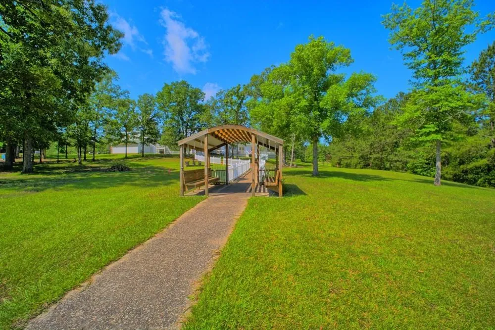 123 Jarrod Drive Burkeville, TX 75932