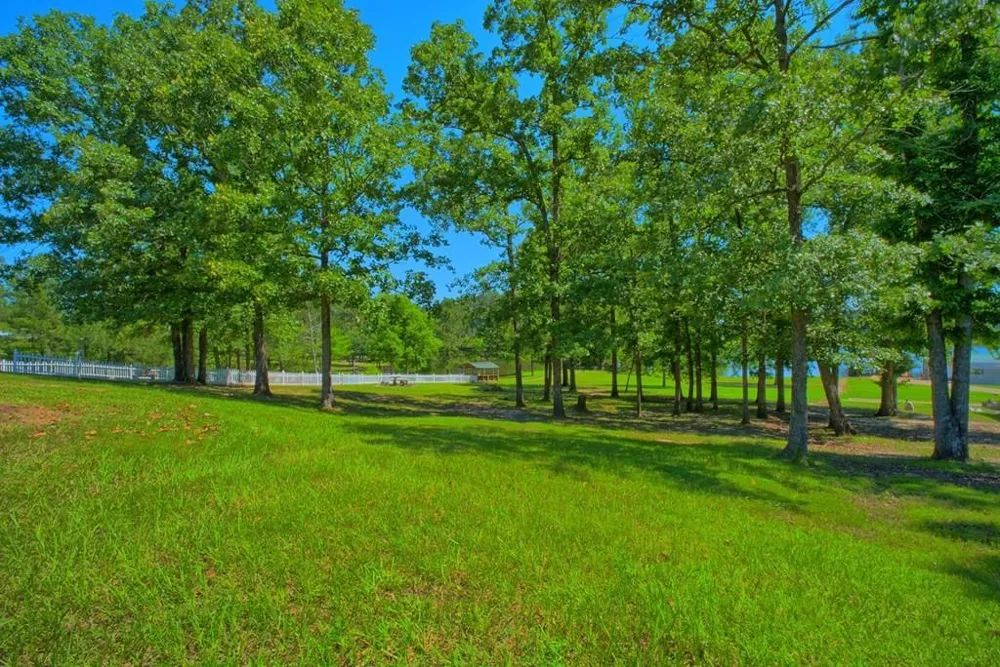 123 Jarrod Drive Burkeville, TX 75932