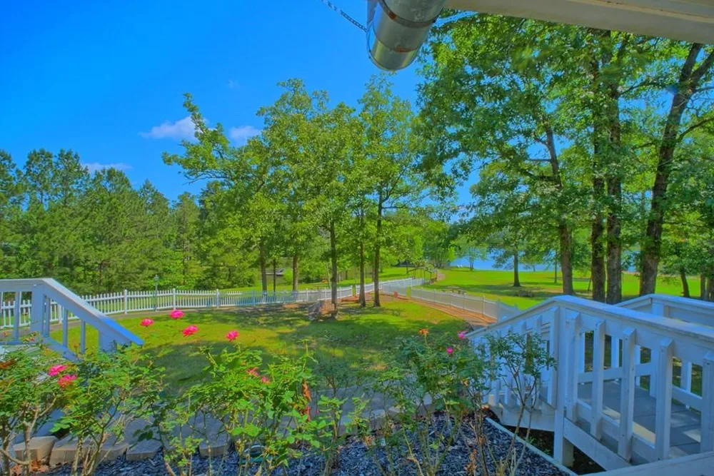 123 Jarrod Drive Burkeville, TX 75932