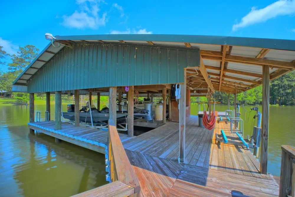 123 Jarrod Drive Burkeville, TX 75932