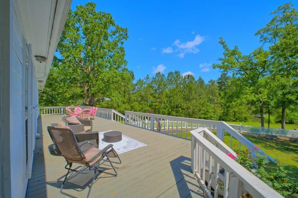 123 Jarrod Drive Burkeville, TX 75932