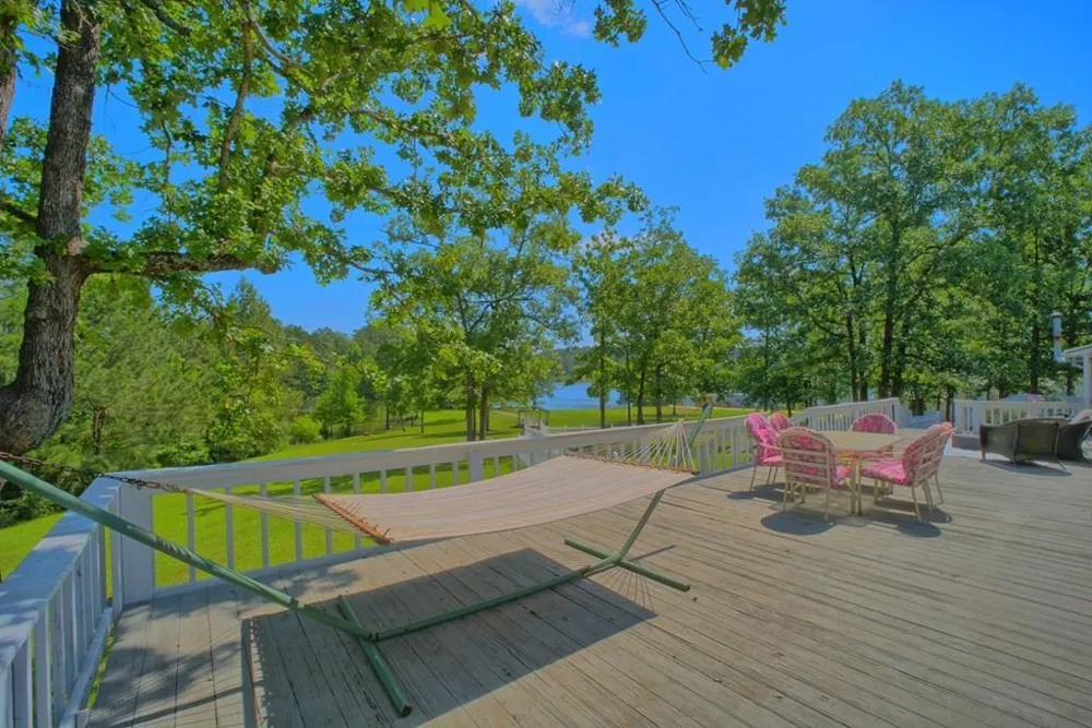 123 Jarrod Drive Burkeville, TX 75932