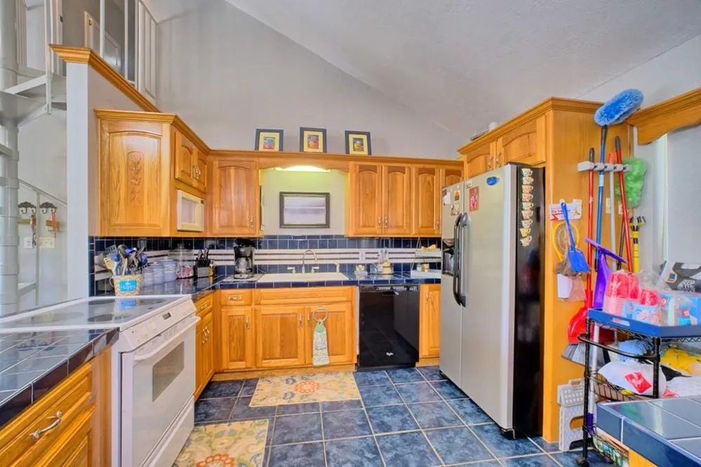 123 Jarrod Drive Burkeville, TX 75932