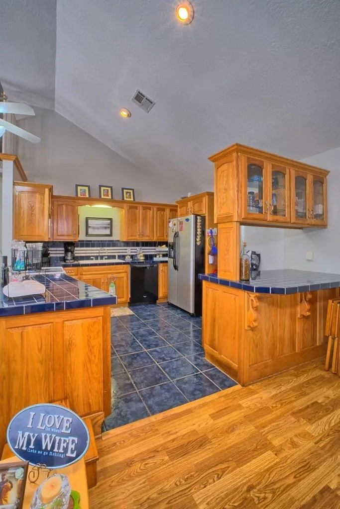 123 Jarrod Drive Burkeville, TX 75932