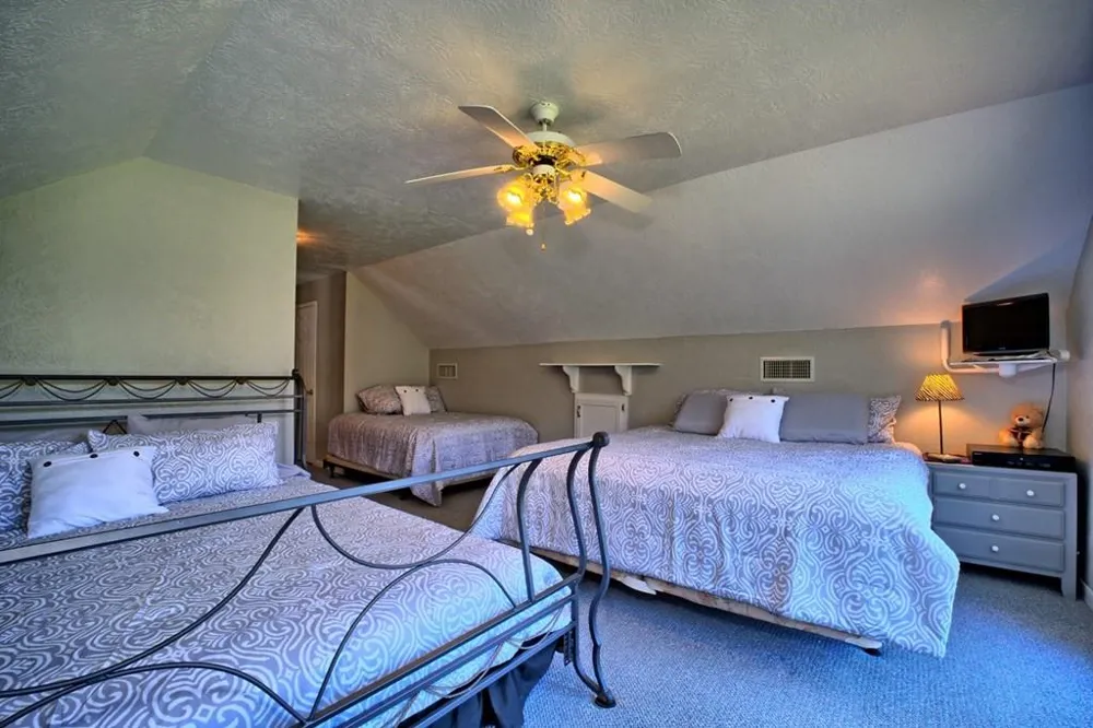 123 Jarrod Drive Burkeville, TX 75932