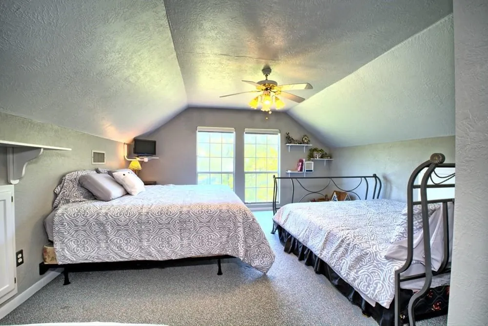 123 Jarrod Drive Burkeville, TX 75932