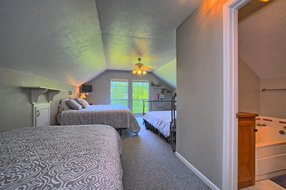 123 Jarrod Drive Burkeville, TX 75932